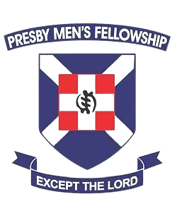 Men's Fellowship Logo